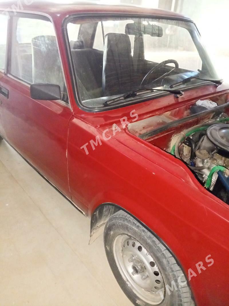 Lada 2105 1982 - 20 000 TMT - Чарджоу - img 3