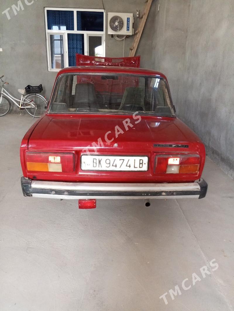 Lada 2105 1982 - 20 000 TMT - Чарджоу - img 4