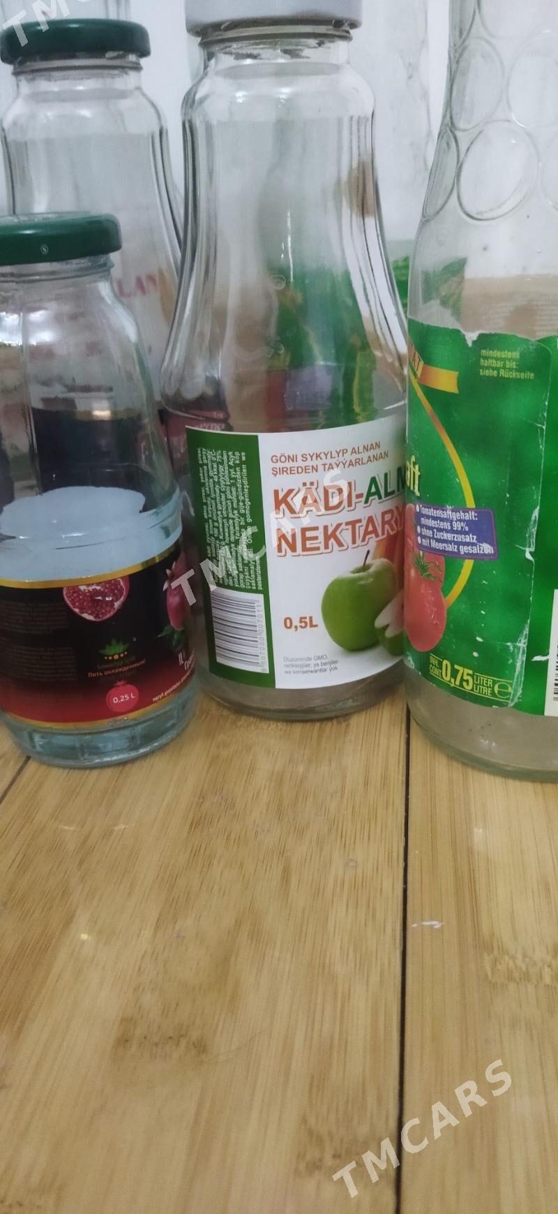 банки banka çüýşe - Nebitgaz (Andalib-Ankara köç.) - img 5
