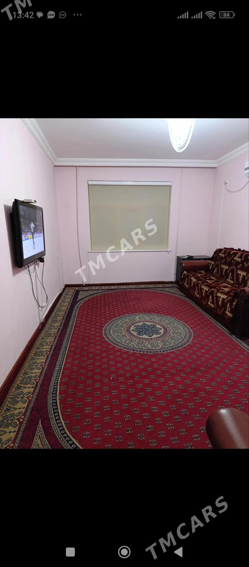 MIR 3 12/6 ET 3 KOM - Aşgabat - img 6