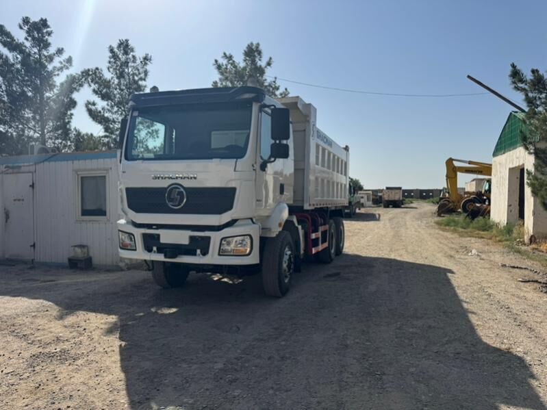 Kamaz 6520 2019 - 700 000 TMT - Мары - img 4