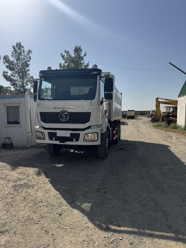 Kamaz 6520 2019 - 700 000 TMT - Мары - img 3
