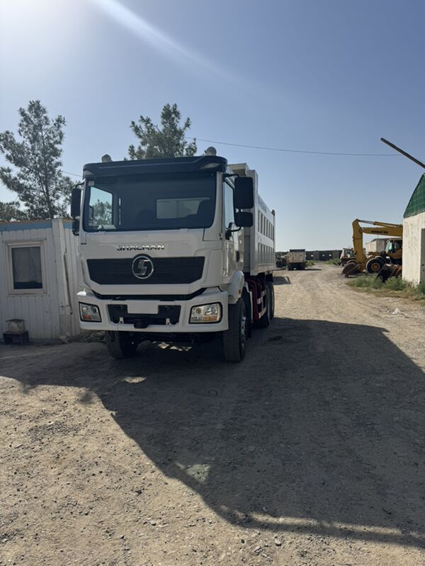 Kamaz 6520 2019 - 700 000 TMT - Мары - img 2