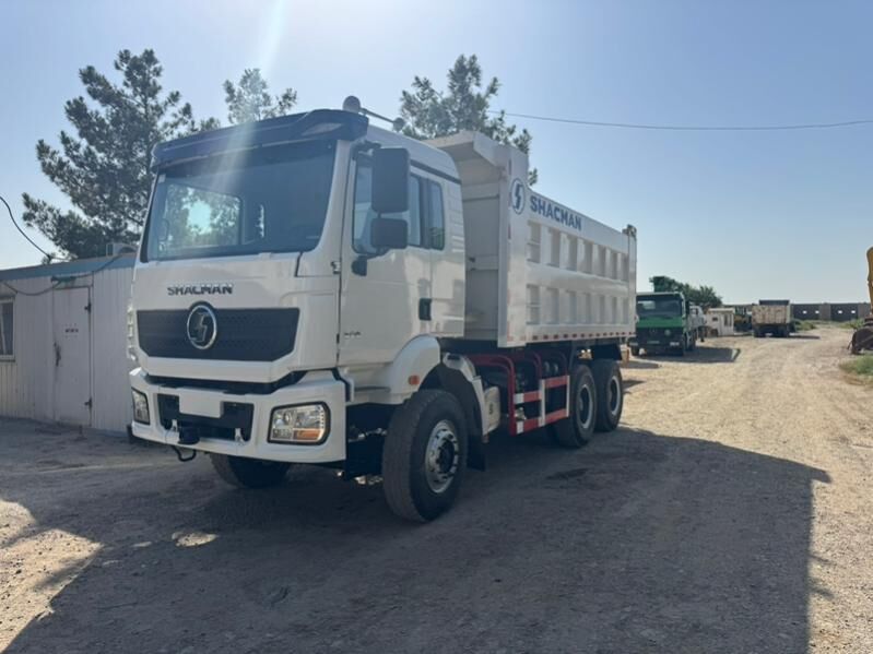 Kamaz 6520 2019 - 700 000 TMT - Мары - img 5