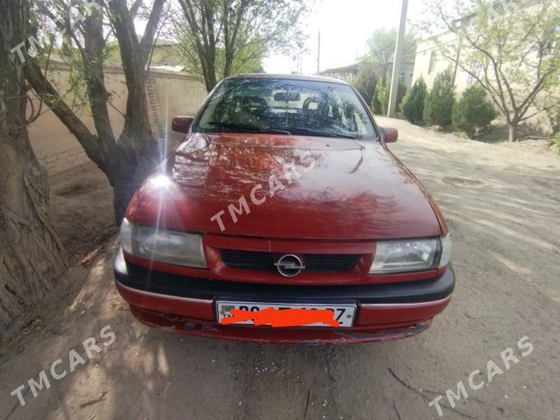 Opel Vectra 1994 - 27 000 TMT - Daşoguz - img 2