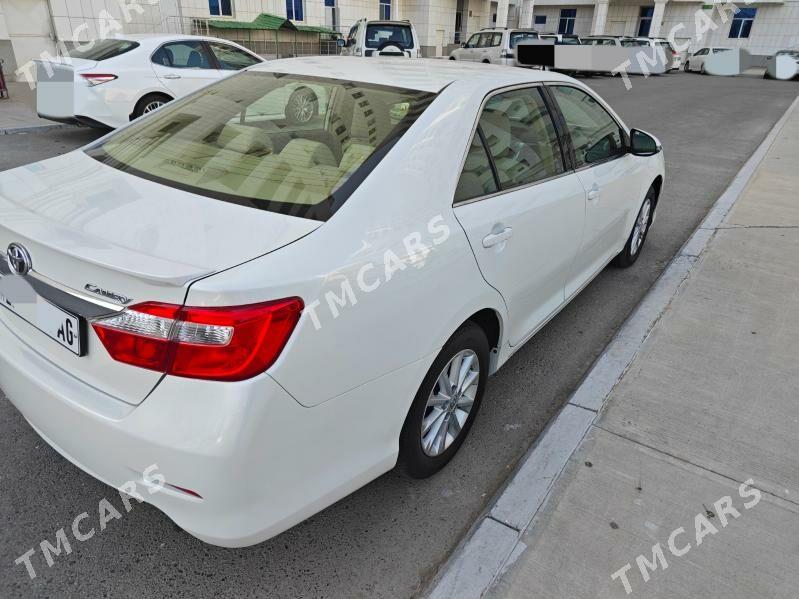 Toyota Camry 2013 - 340 000 TMT - ул. Московская (10 йыл абаданчылык ш.) - img 4