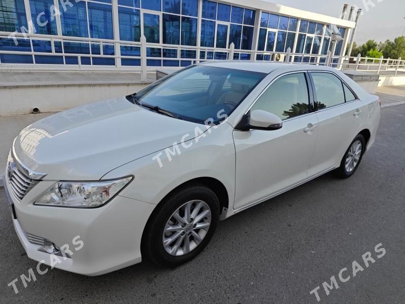 Toyota Camry 2013 - 340 000 TMT - ул. Московская (10 йыл абаданчылык ш.) - img 10