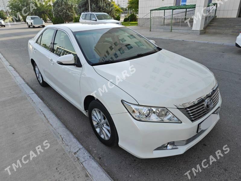 Toyota Camry 2013 - 340 000 TMT - ул. Московская (10 йыл абаданчылык ш.) - img 5