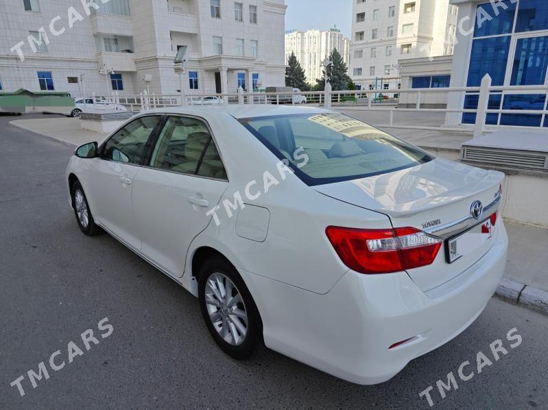 Toyota Camry 2013 - 340 000 TMT - ул. Московская (10 йыл абаданчылык ш.) - img 3