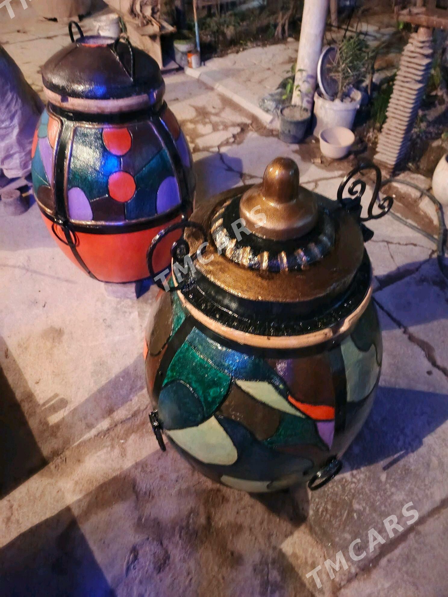 Tamdyr guryas - Daşoguz - img 8