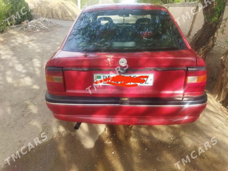 Opel Vectra 1994 - 27 000 TMT - Daşoguz - img 4