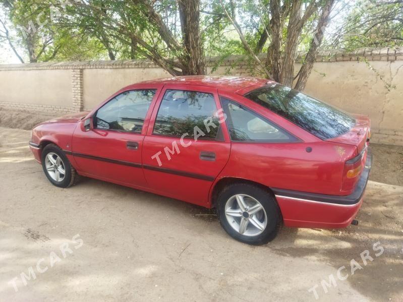 Opel Vectra 1994 - 27 000 TMT - Daşoguz - img 5