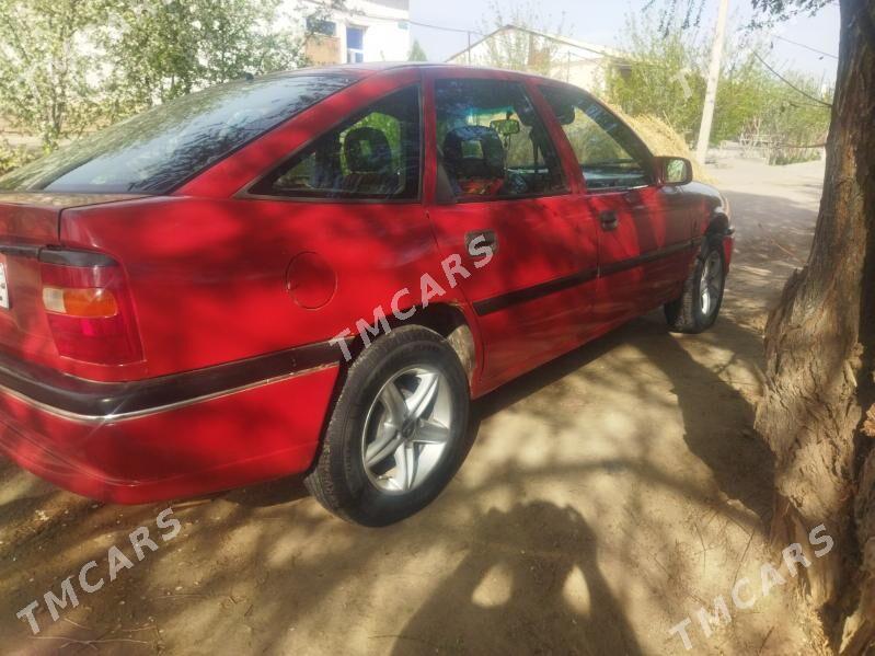Opel Vectra 1994 - 27 000 TMT - Daşoguz - img 6