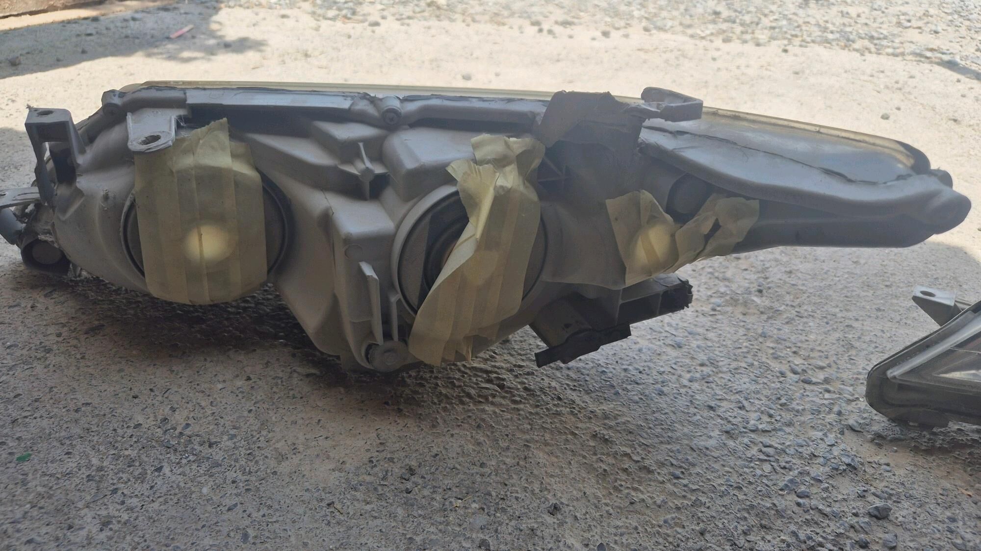 Kemry fara 800 TMT - Aşgabat - img 4