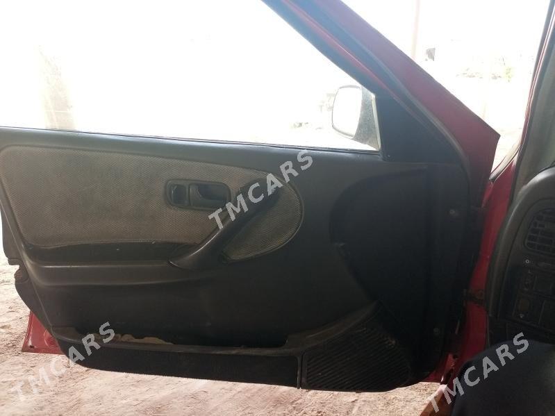 Nissan Primera 1993 - 18 000 TMT - Каракумский этрап - img 5