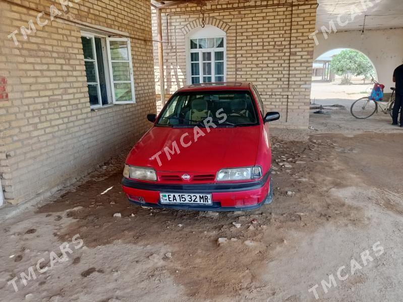 Nissan Primera 1993 - 18 000 TMT - Каракумский этрап - img 3