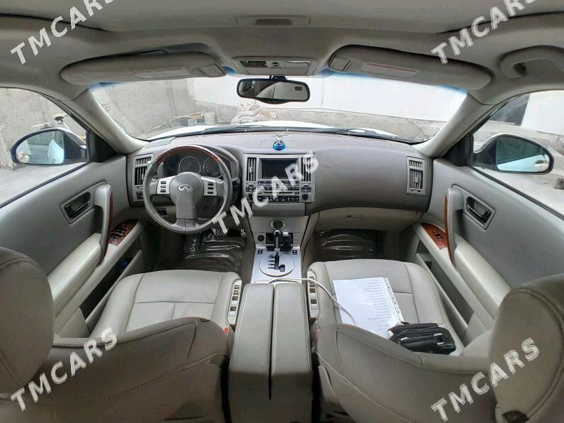 Infiniti FX35 2006 - 140 000 TMT - 6 мкр - img 2