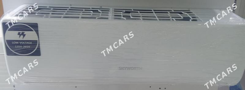 SKYWORTH 12LİK 135V-265V - Gökdepe - img 2