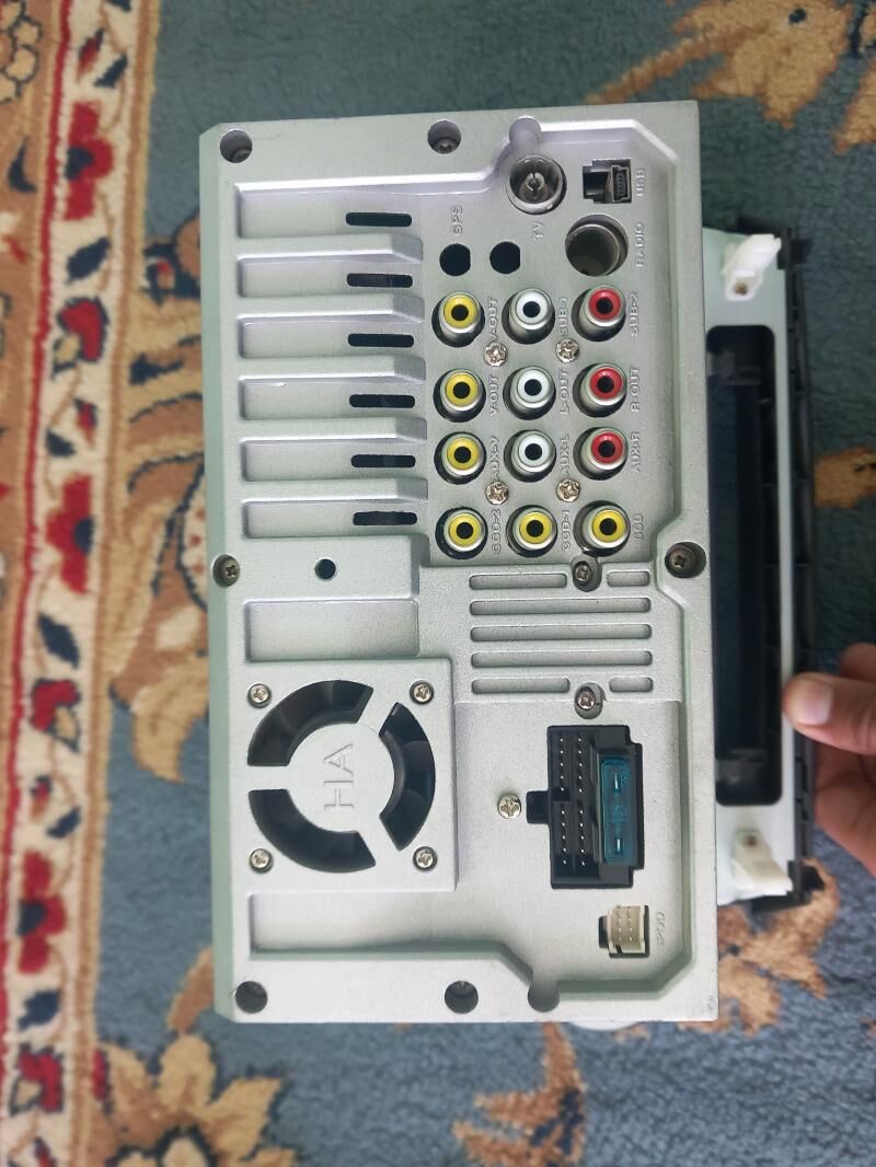 haylander telewizor 2 000 TMT - Türkmenbaşy - img 2