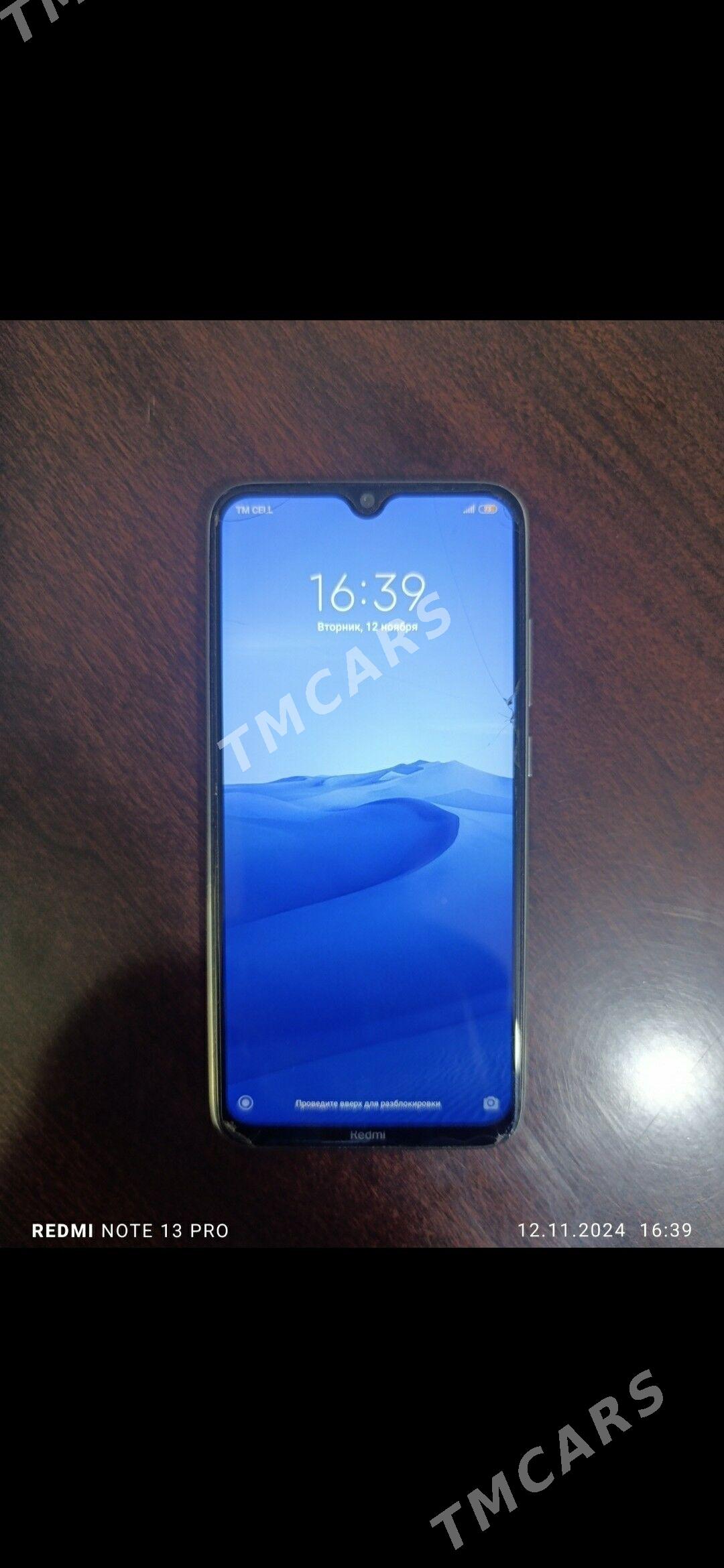 Redmi note 8 - Türkmenbaşy - img 2