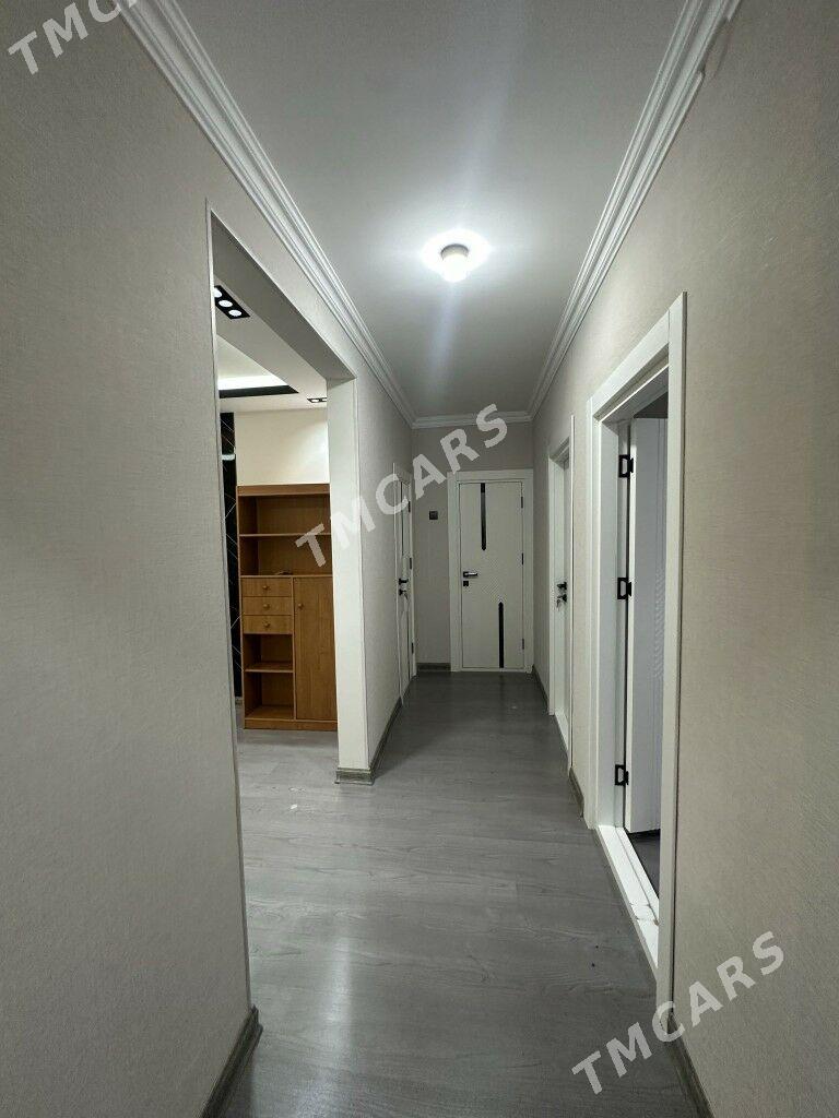 Janin satlyk jaý - Aşgabat - img 2