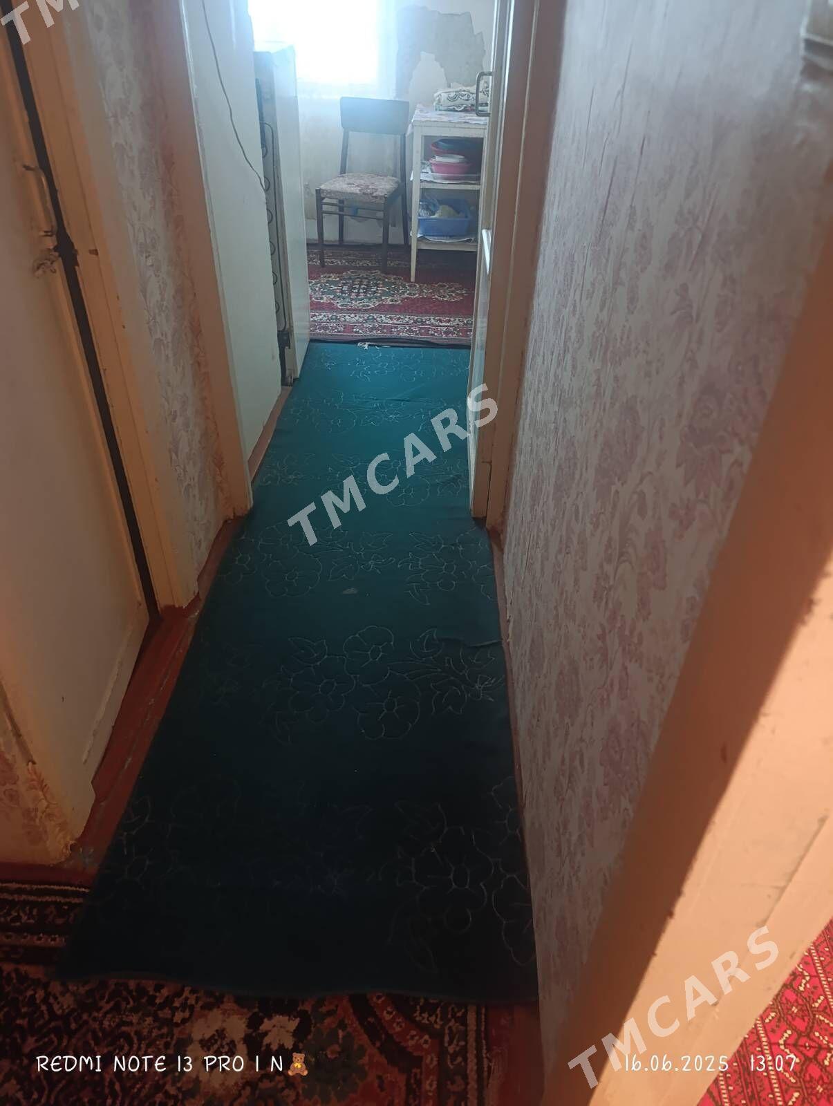 Arenda kwartira - Туркменабат - img 2