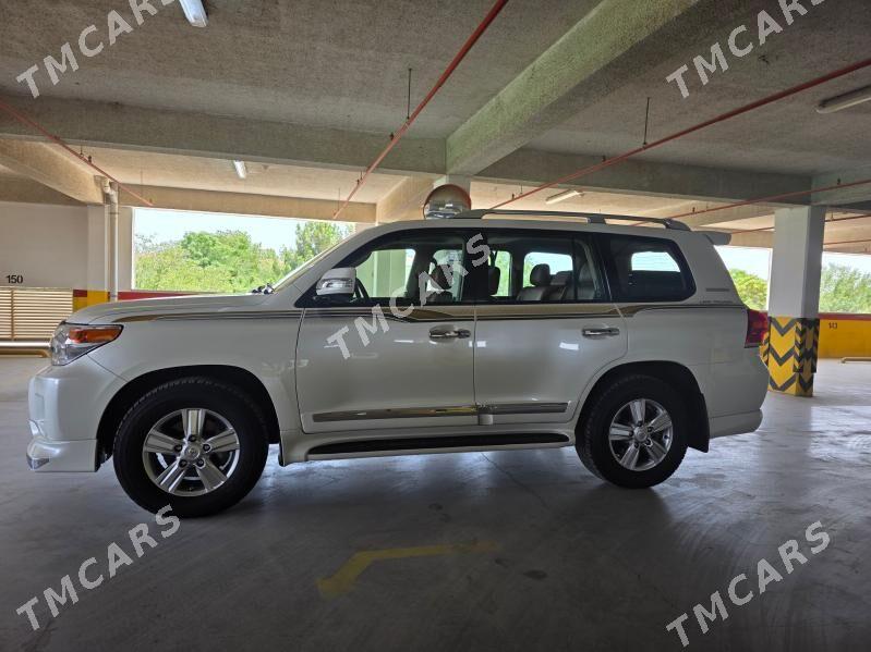 Toyota Land Cruiser 2008 - 1 568 000 TMT - Arzuw - img 5