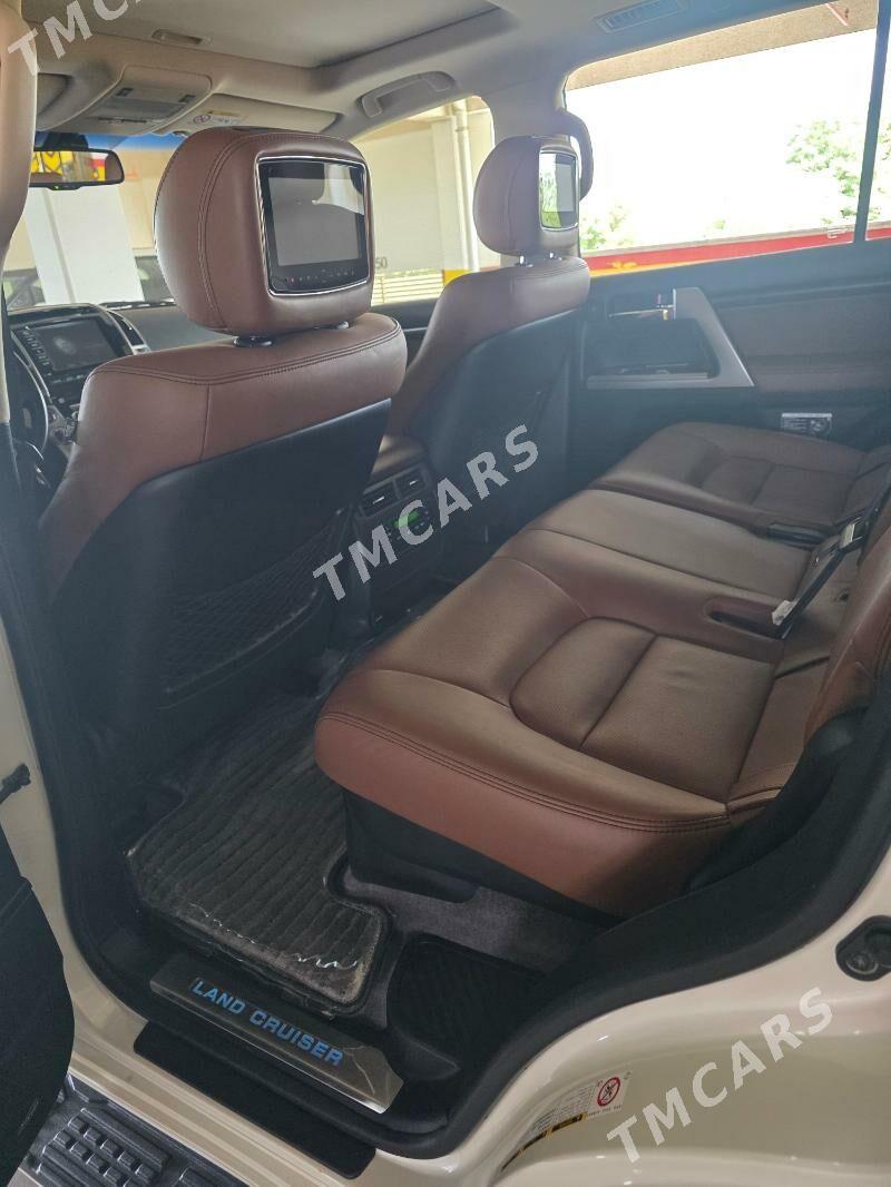Toyota Land Cruiser 2008 - 1 568 000 TMT - Arzuw - img 6
