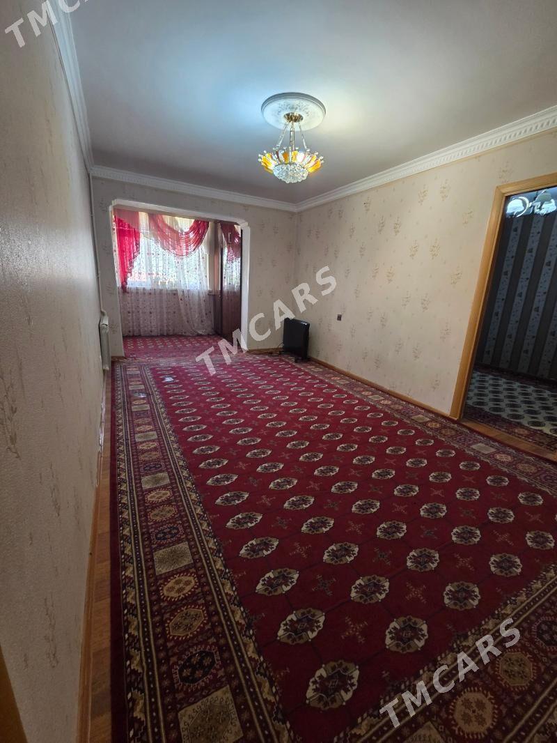 11 mkr 2 komnat - Ашхабад - img 2
