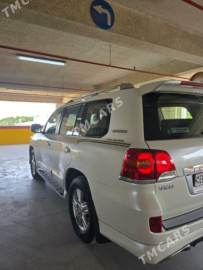 Toyota Land Cruiser 2008 - 1 568 000 TMT - Arzuw - img 8