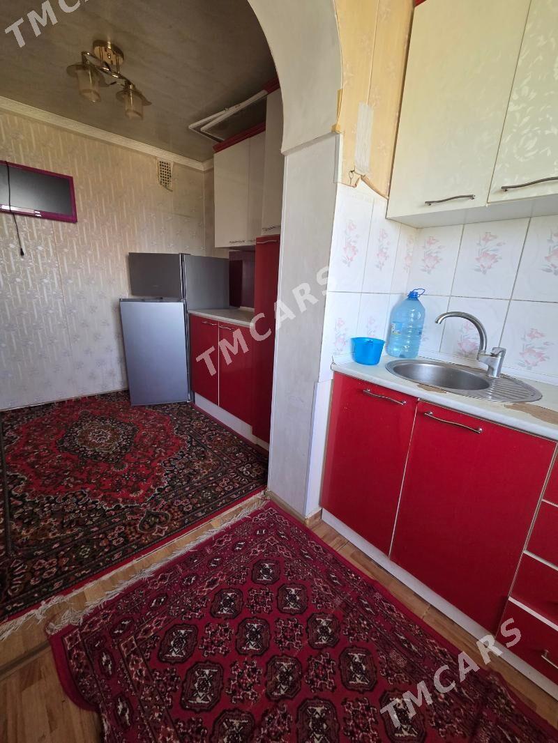 11 mkr 2 komnat - Ашхабад - img 6