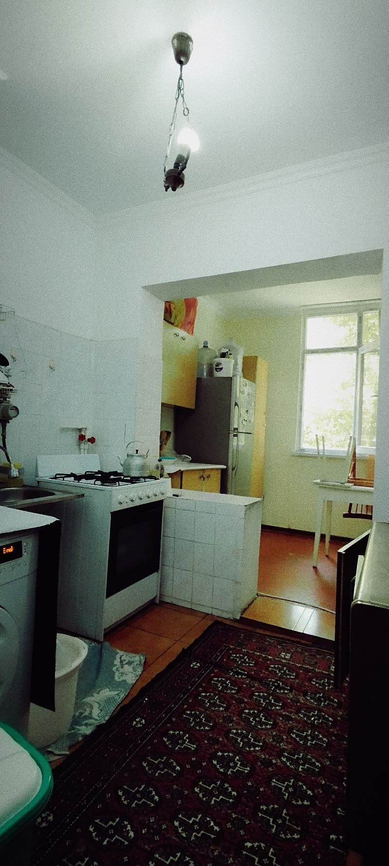 Ким район 15 школа 3 ком  - Ким район - img 2