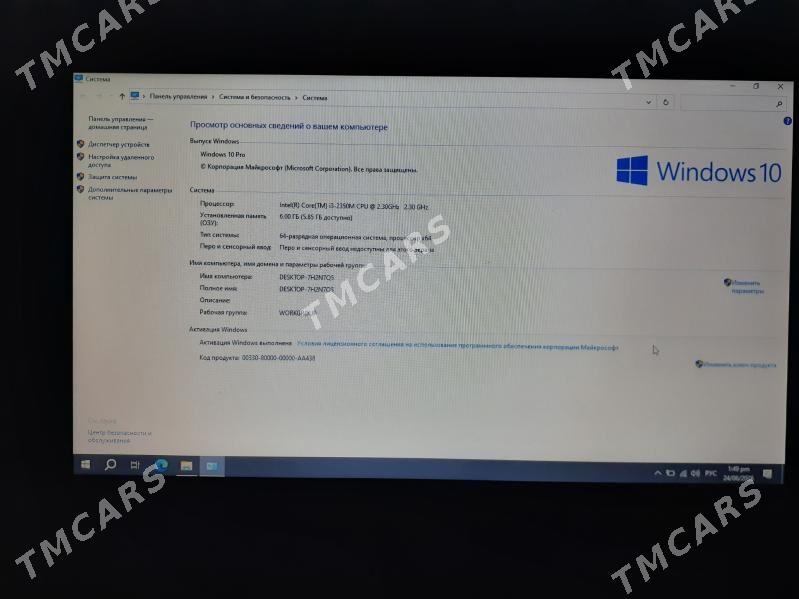 acer noutbuk - Türkmenabat - img 2