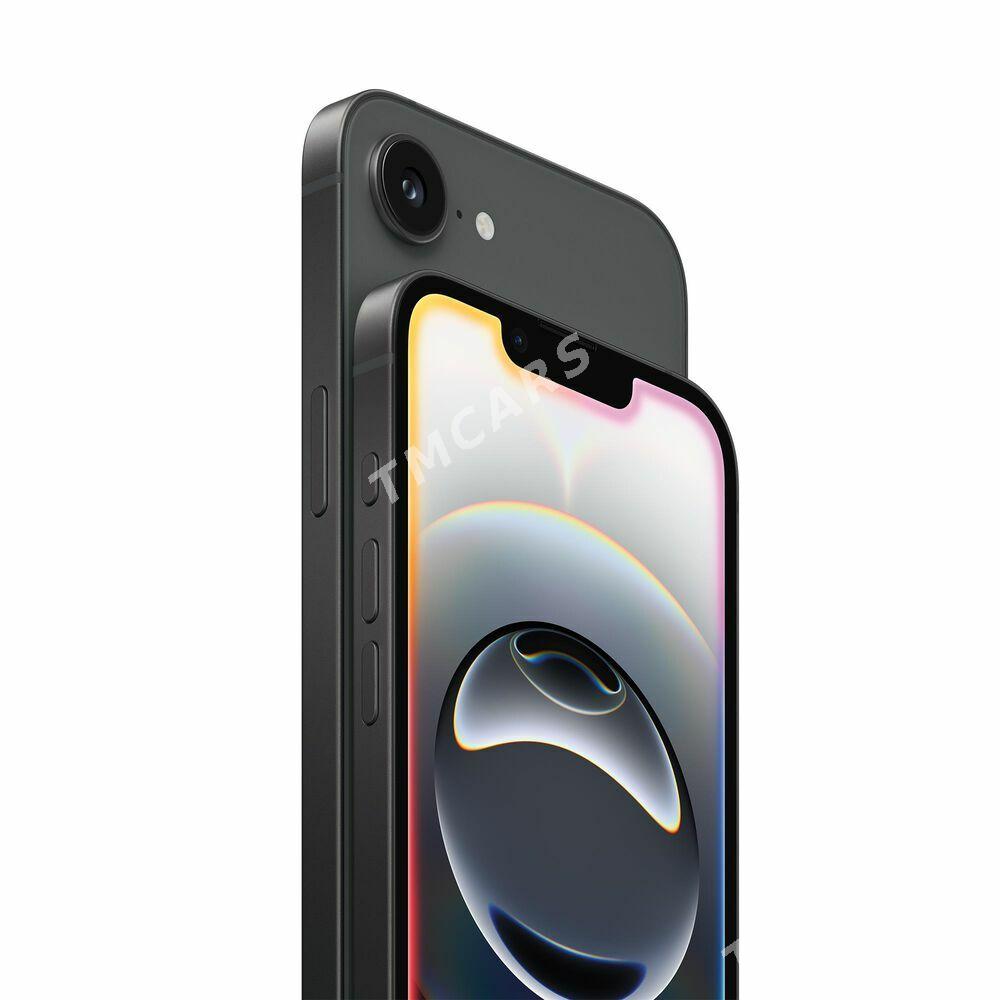 iPhone 16e, Gara, 128GB - Балканабат - img 3