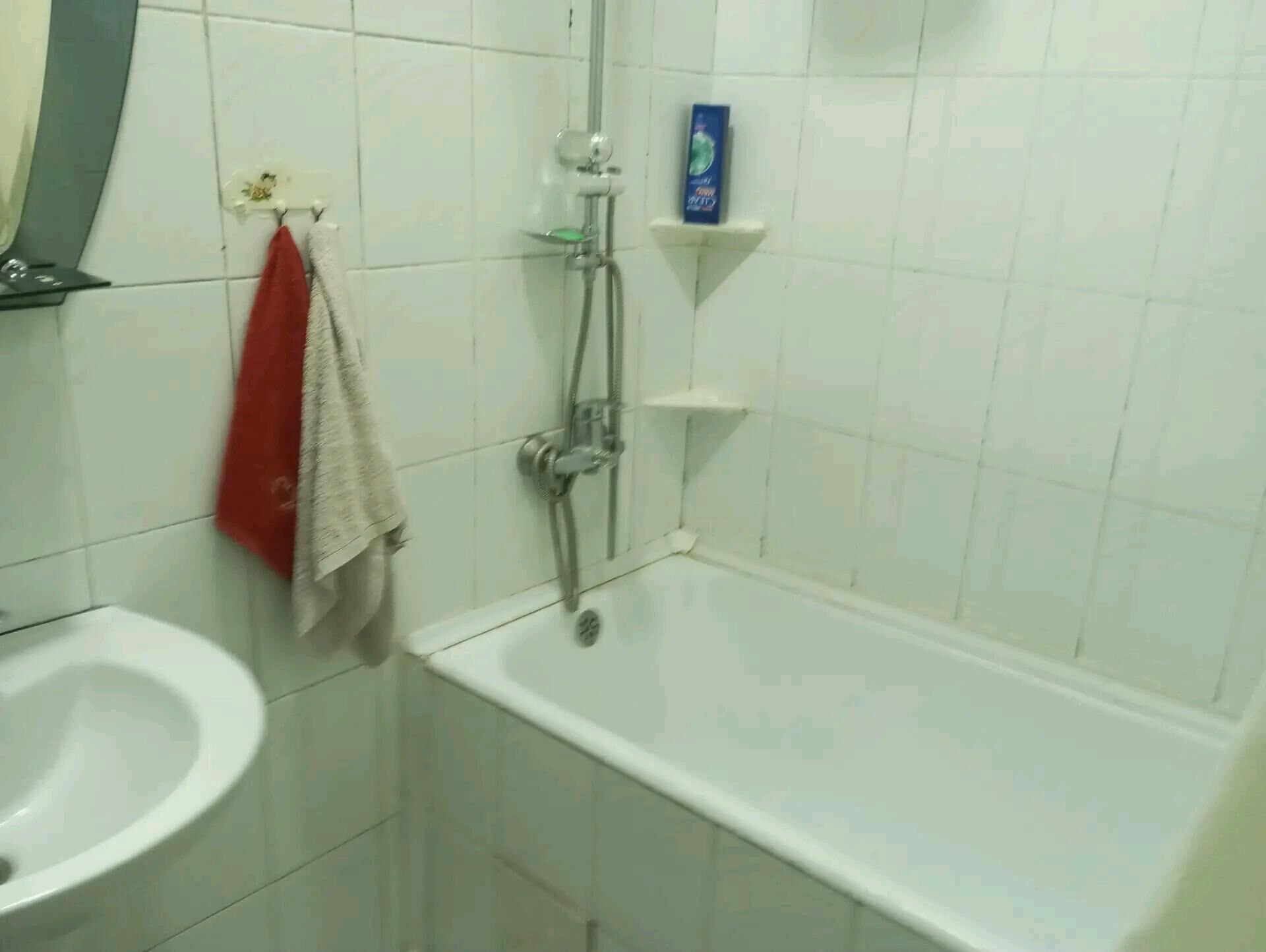 Arenda nagina 2kom 1etaź - Ашхабад - img 3