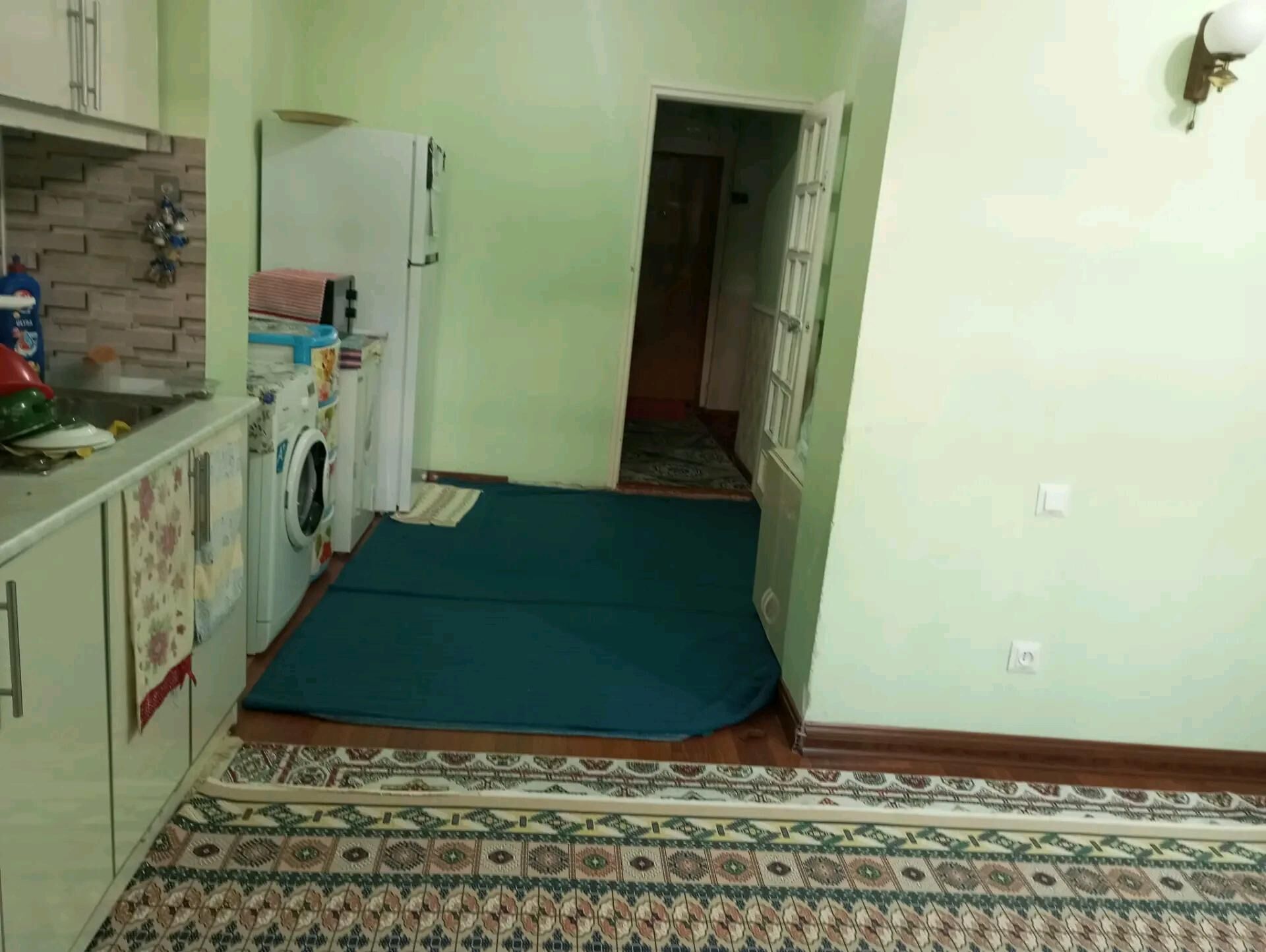 Arenda nagina 2kom 1etaź - Ашхабад - img 4