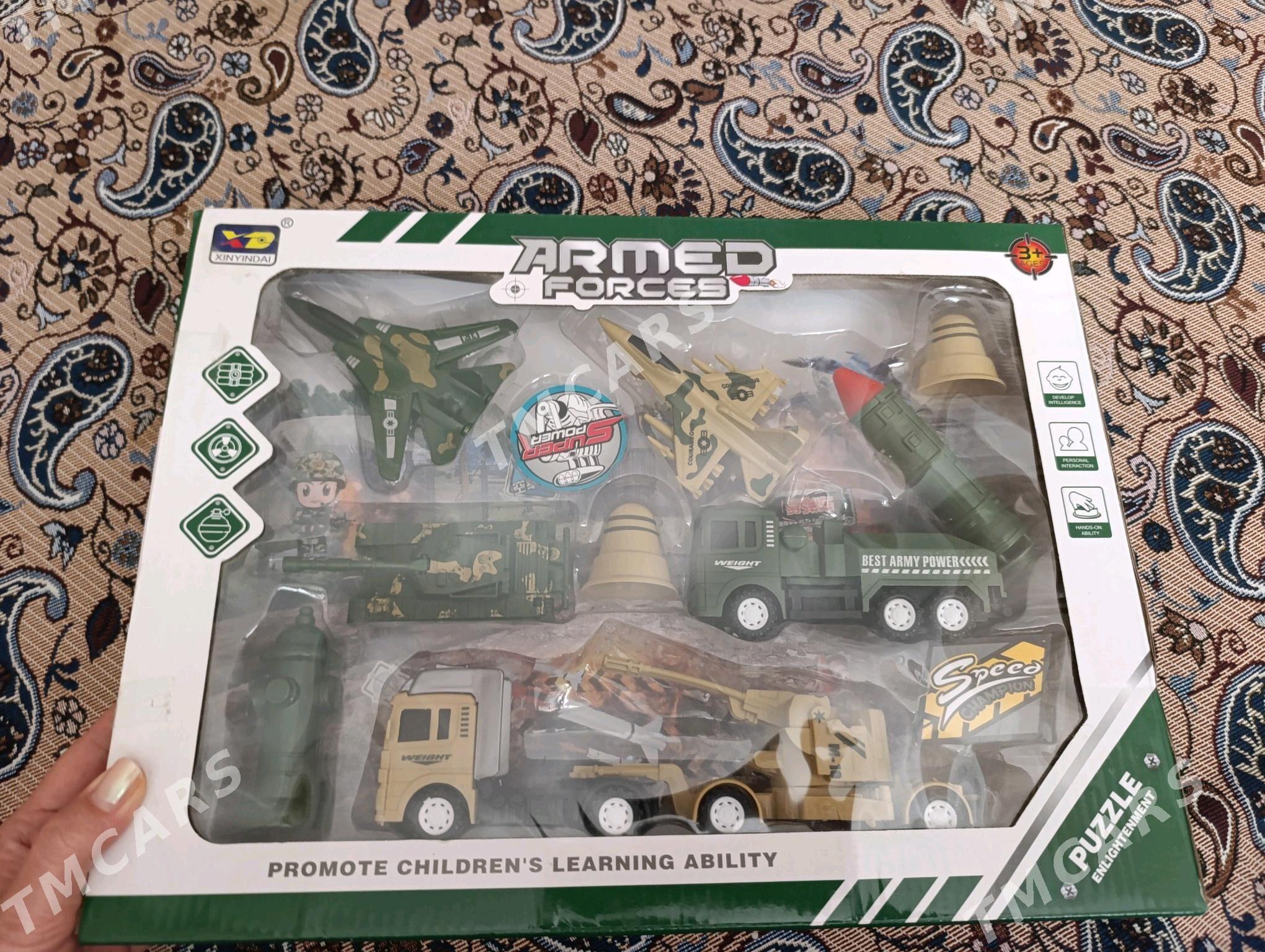 oýunjak maşyn - Balkanabat - img 2