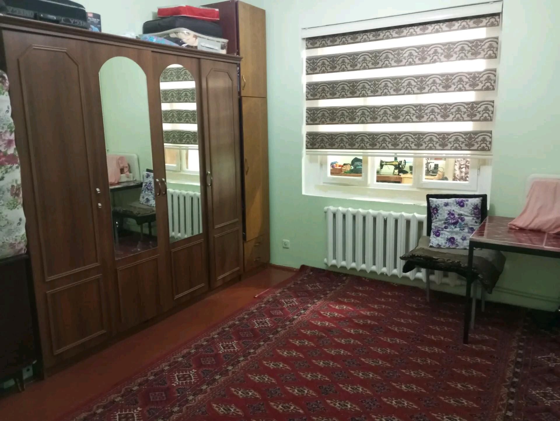 Arenda nagina 2kom 1etaź - Ашхабад - img 5