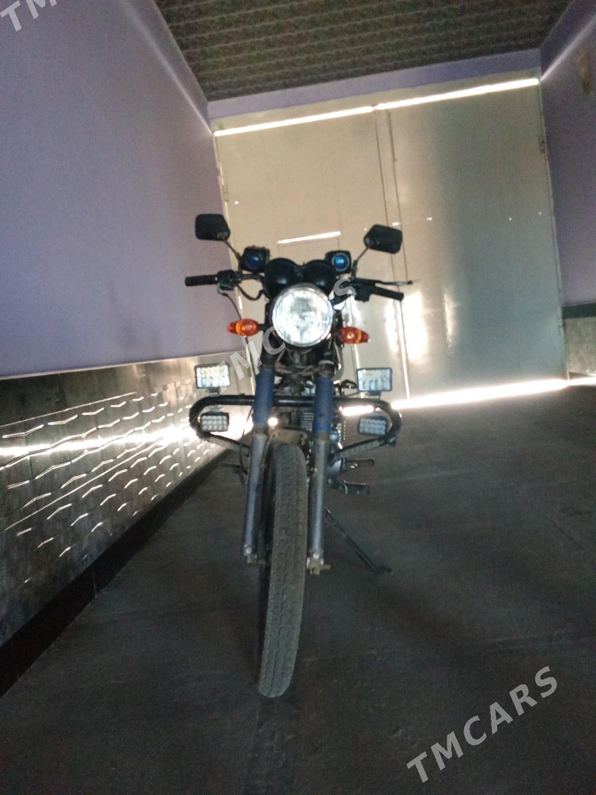 Fekon FK150-8G 2024 - 9 500 TMT - Дянев - img 2