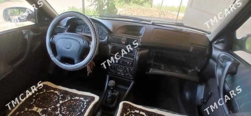 Opel Astra 1997 - 45 000 TMT - Daşoguz - img 2