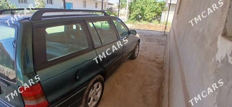 Opel Astra 1997 - 45 000 TMT - Daşoguz - img 3