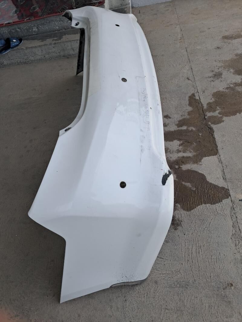 Palta bqmper 800 TMT - Büzmeýin - img 2