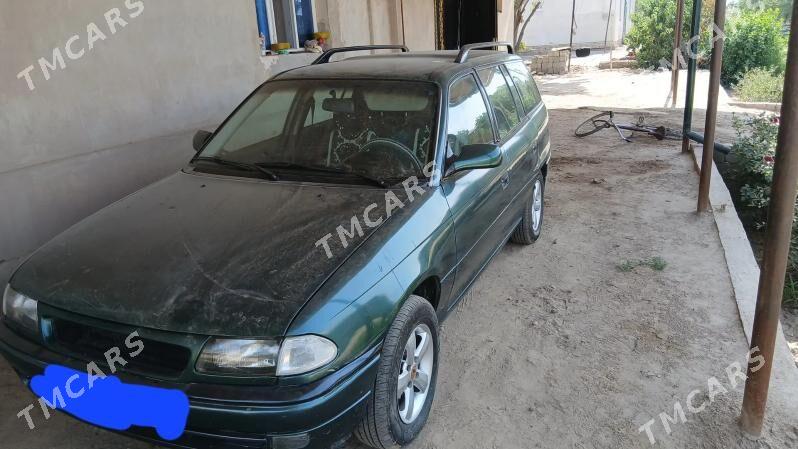 Opel Astra 1997 - 45 000 TMT - Daşoguz - img 5