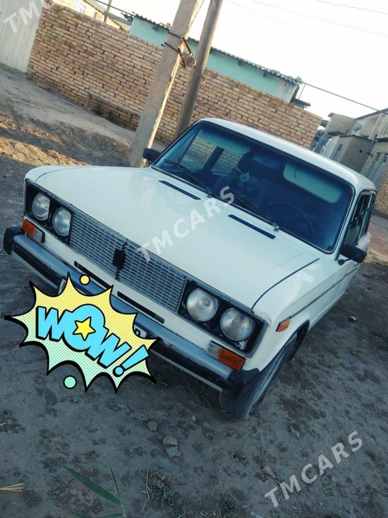 Lada 2106 1998 - 30 000 TMT - Туркменгала - img 4