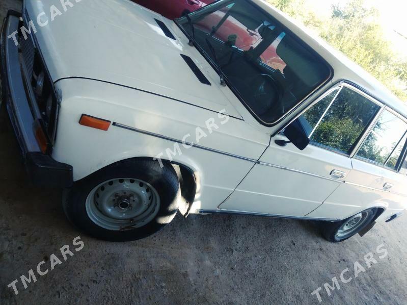 Lada 2106 1998 - 30 000 TMT - Туркменгала - img 5