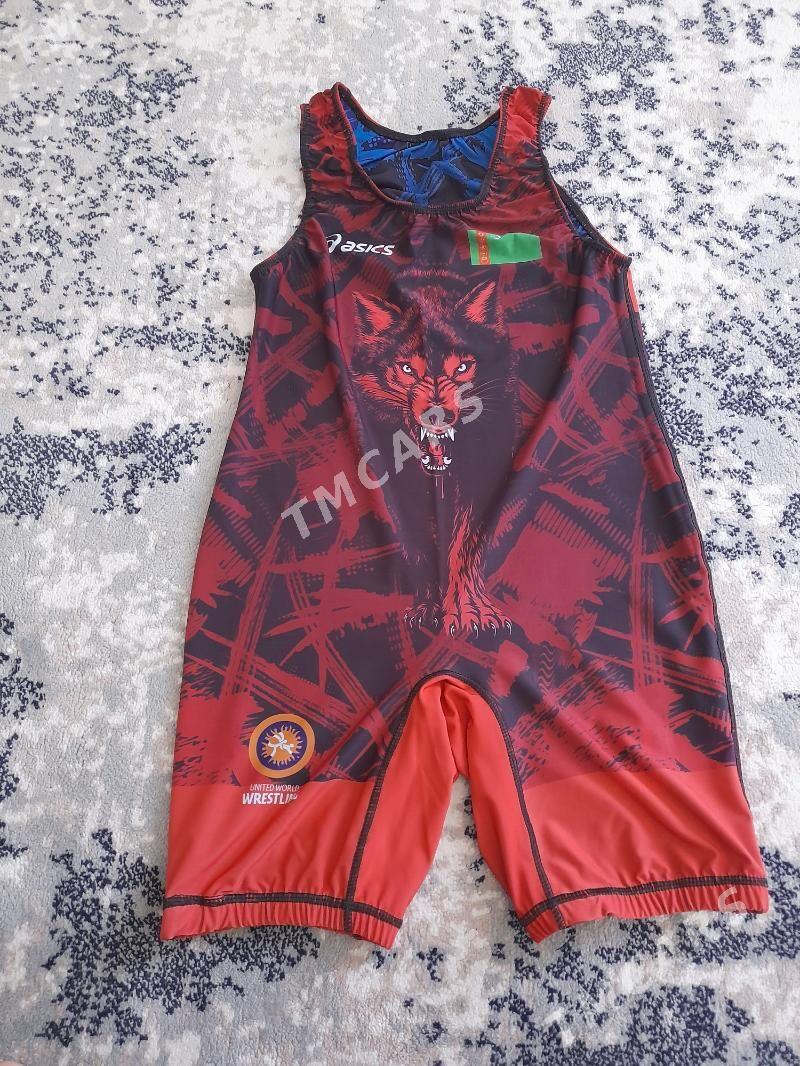 triko tirko - Aşgabat - img 2