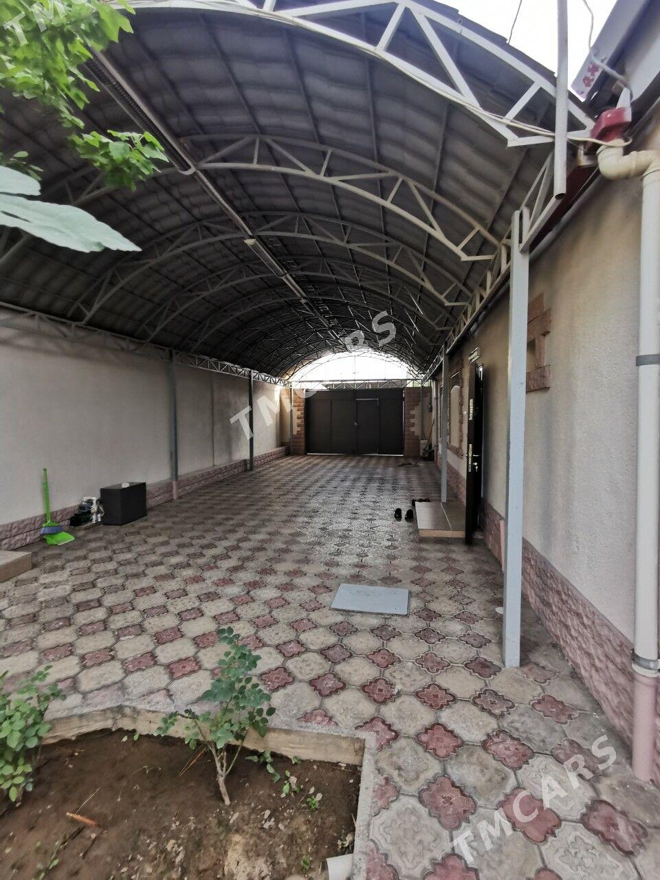 АК АЛТЫН ДОМ - Aşgabat - img 9