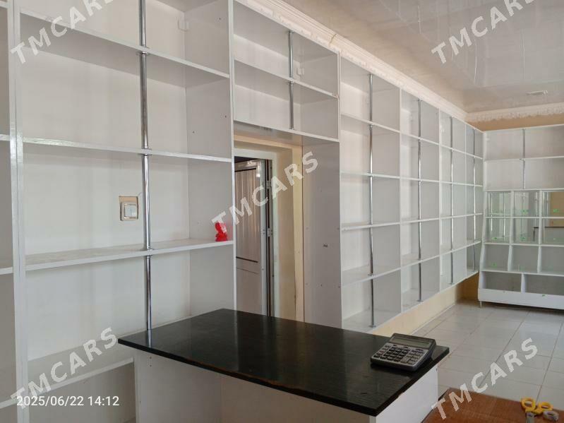 Magazyn pyrlavka - Gökdepe - img 3