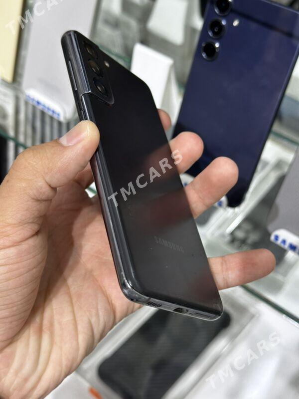 Samsung s21 - Ашхабад - img 3