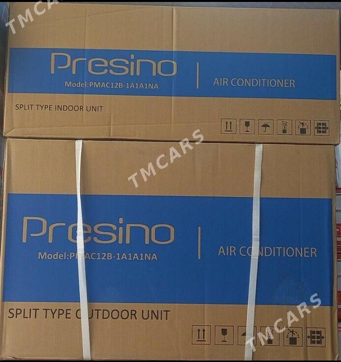 Presino 12lik - Gökdepe - img 2